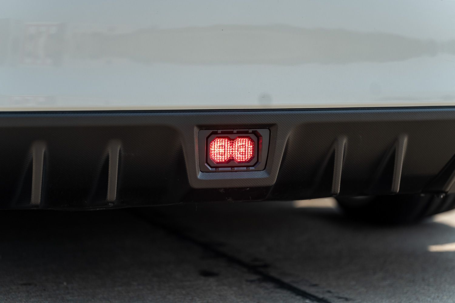 How To Install: 2022&ndash;2025 Subaru WRX 4th Brake Light Kit