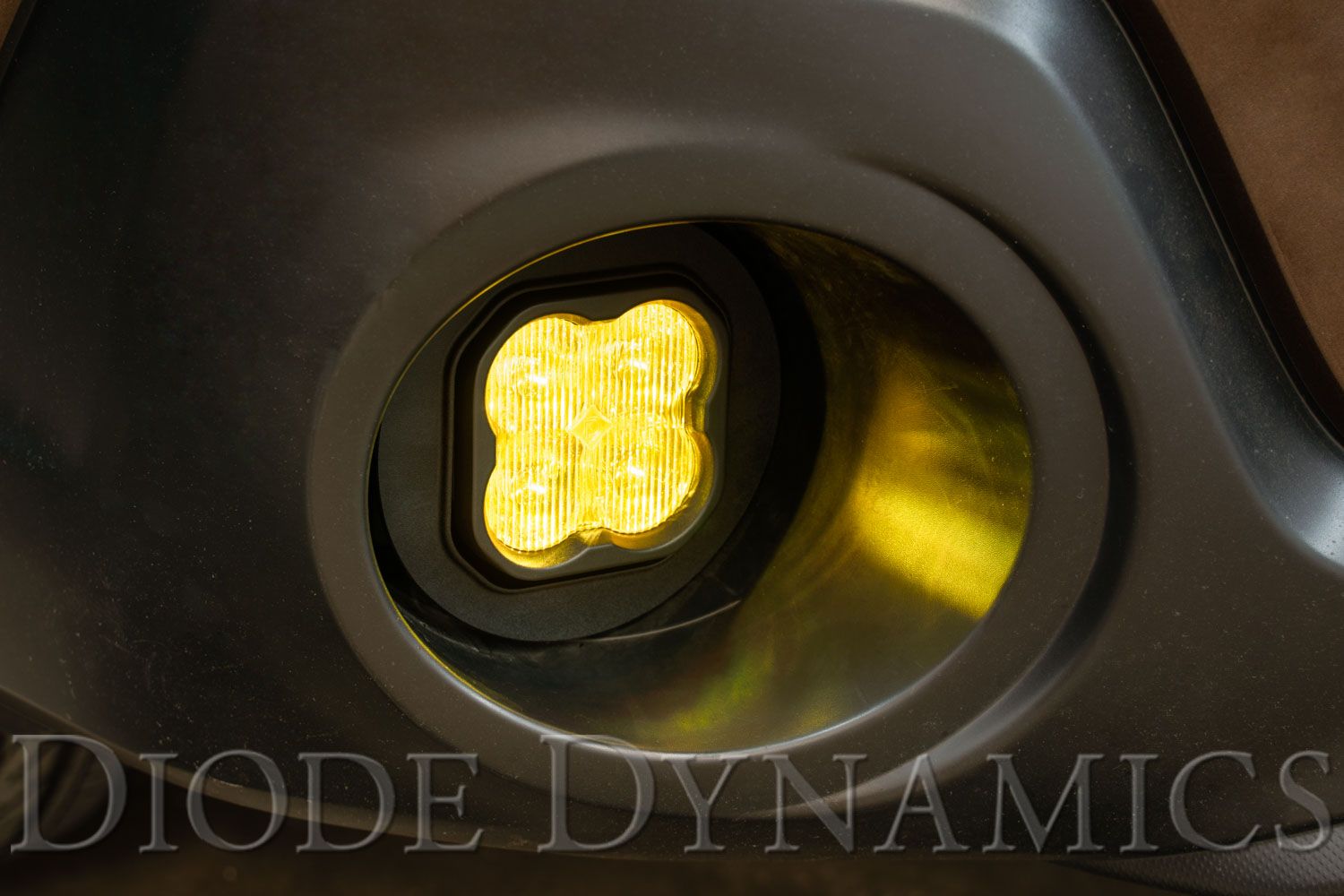 How to Install: SS3 Type OB LED Fog light Kit