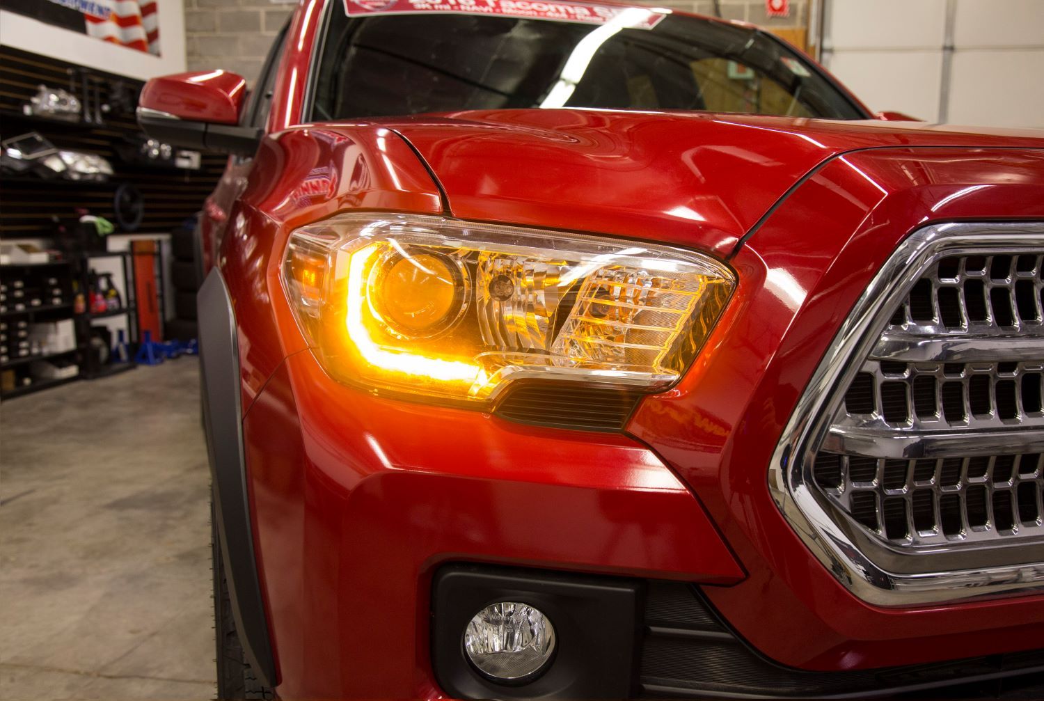 Diode Dynamics Automotive LED Lighting - Off Road, Bulbs