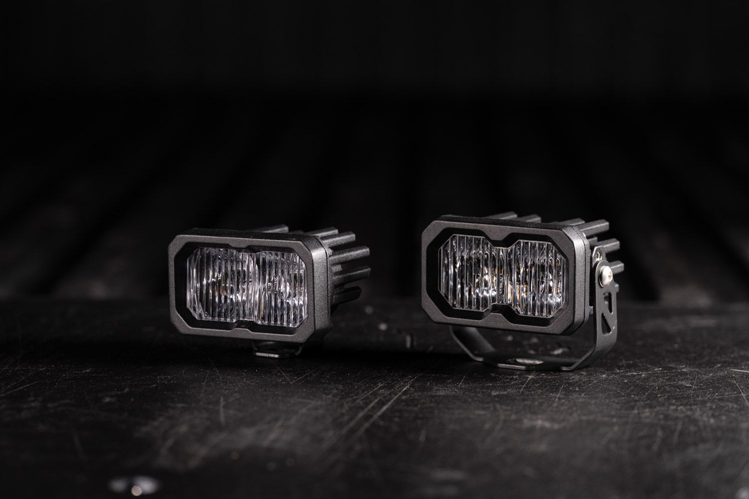 What’s the Difference: SSC2 vs. C2 2.0 LED Pods?
