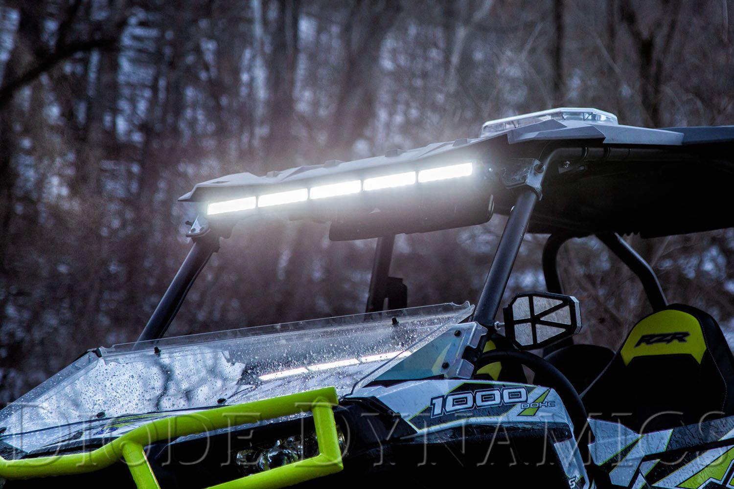 How to: Replace Your Stage Series LED Lightbar Lens