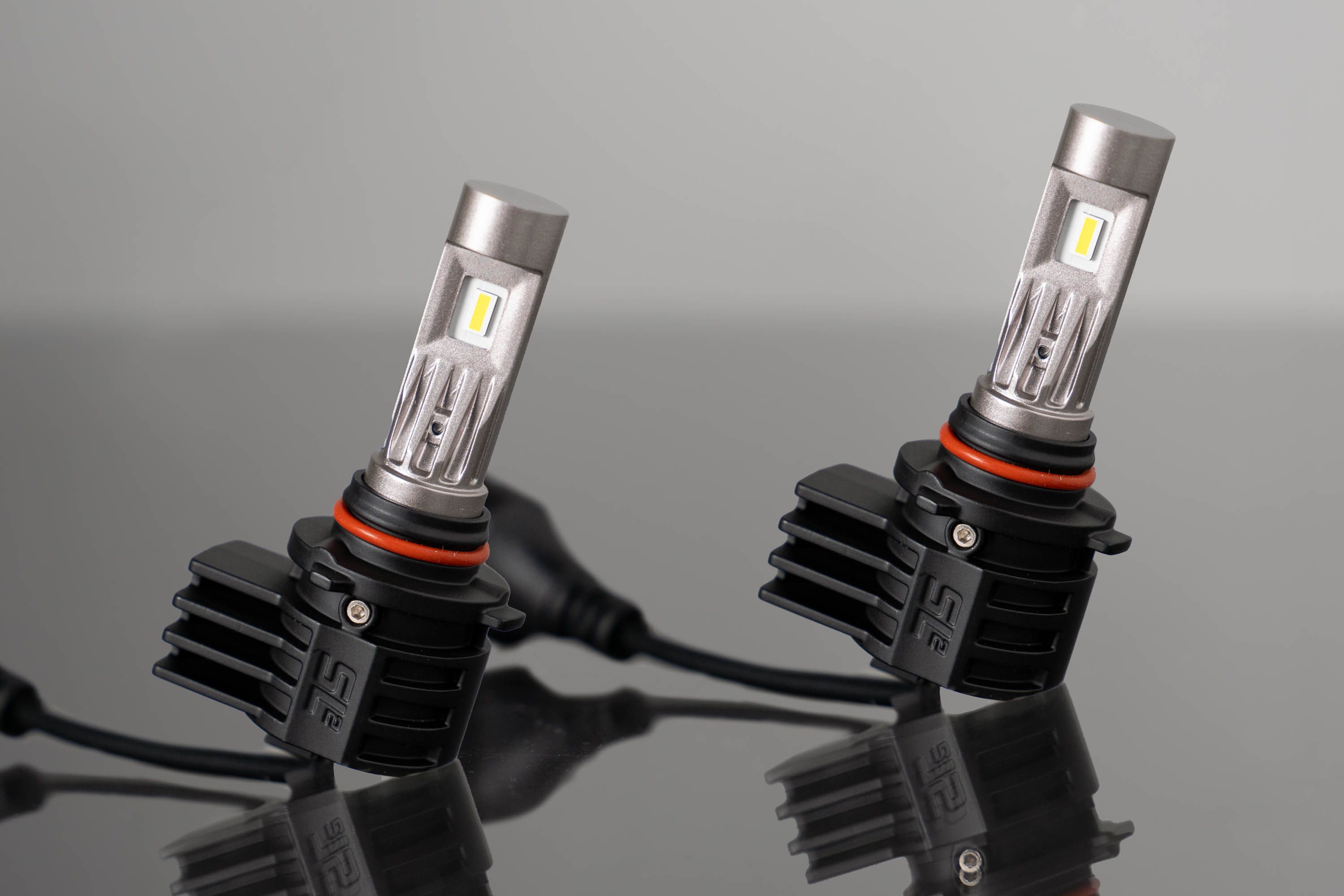 SL2 LED: New Bulb Replacement Sizes Available