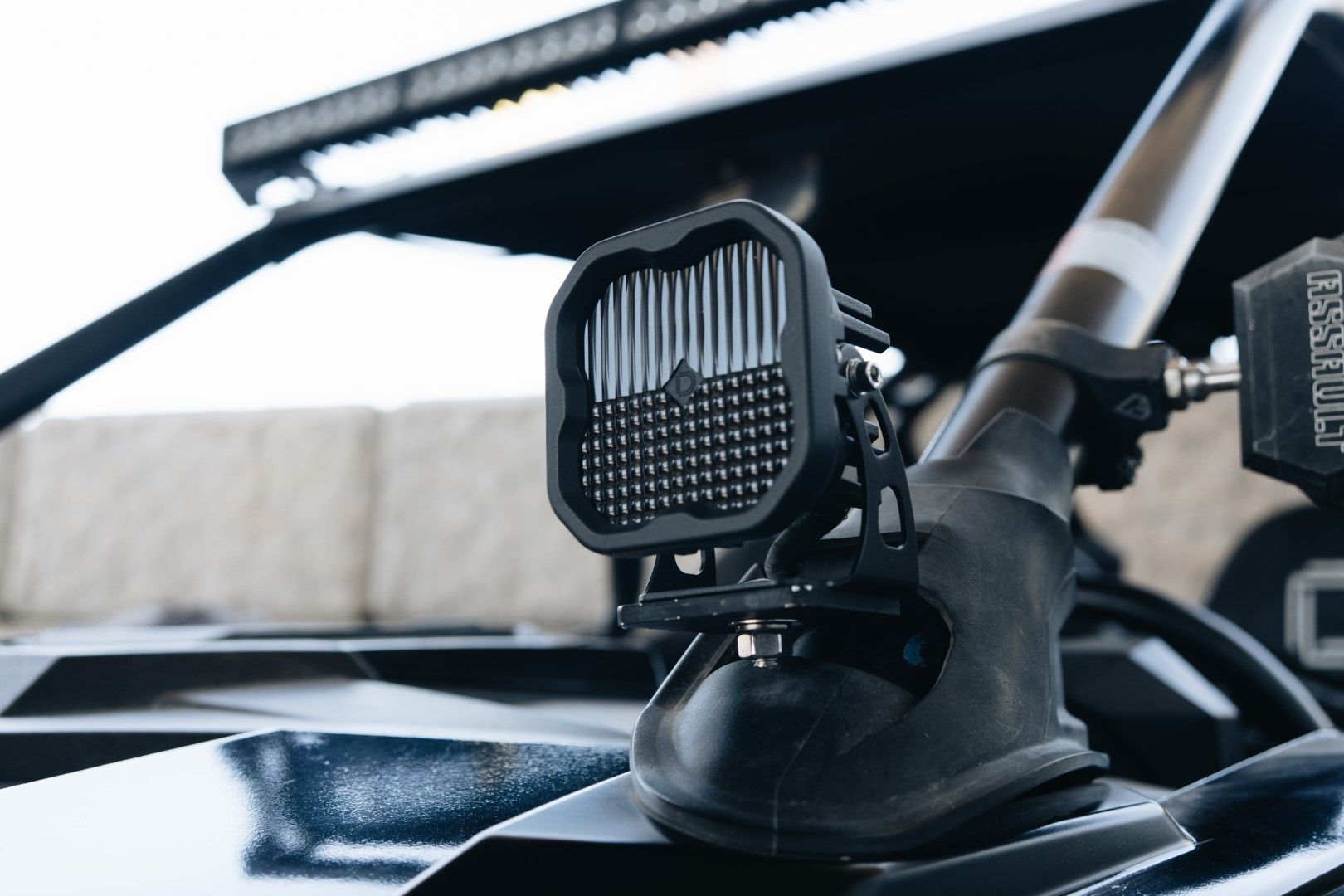 How to Install: SS3 IR LED Pods