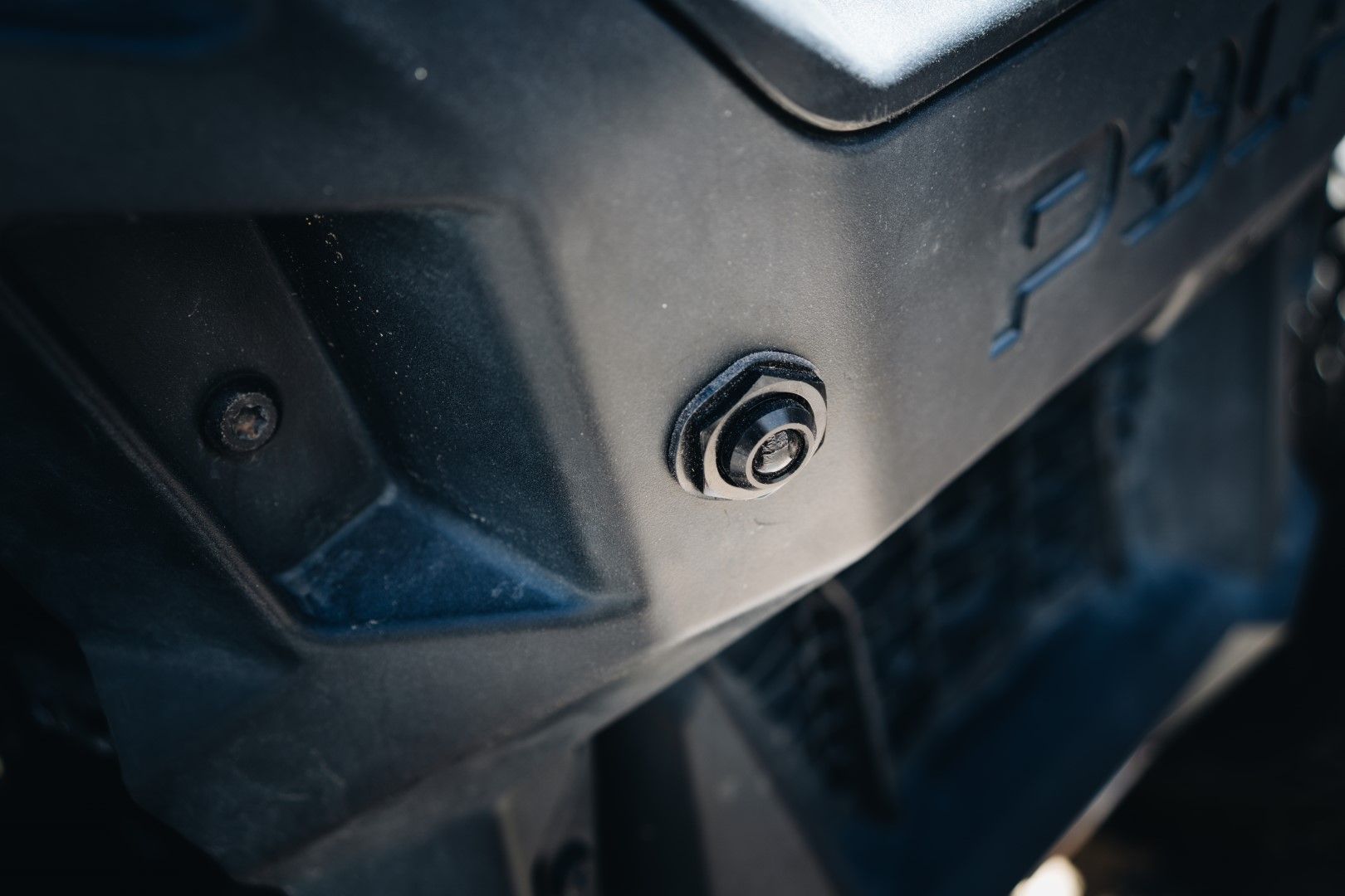 How to Install: Follow-Me IR Light