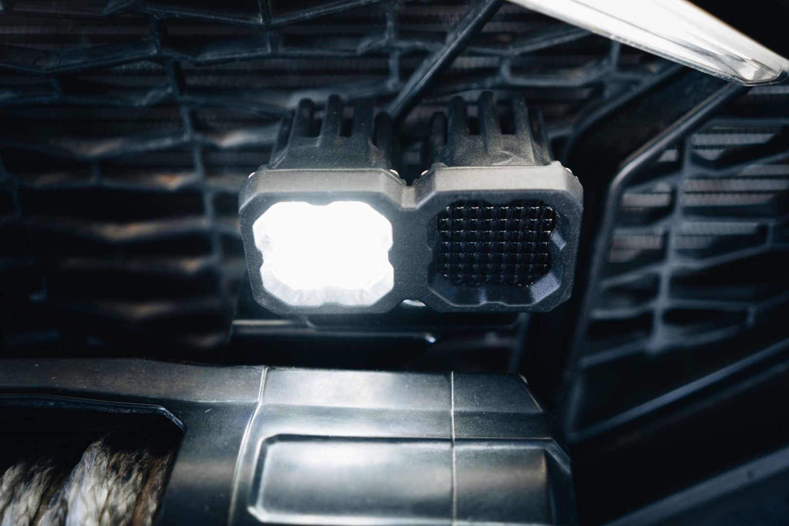 How to Install: Stage Series C1 Dual IR + Visible LED Pod