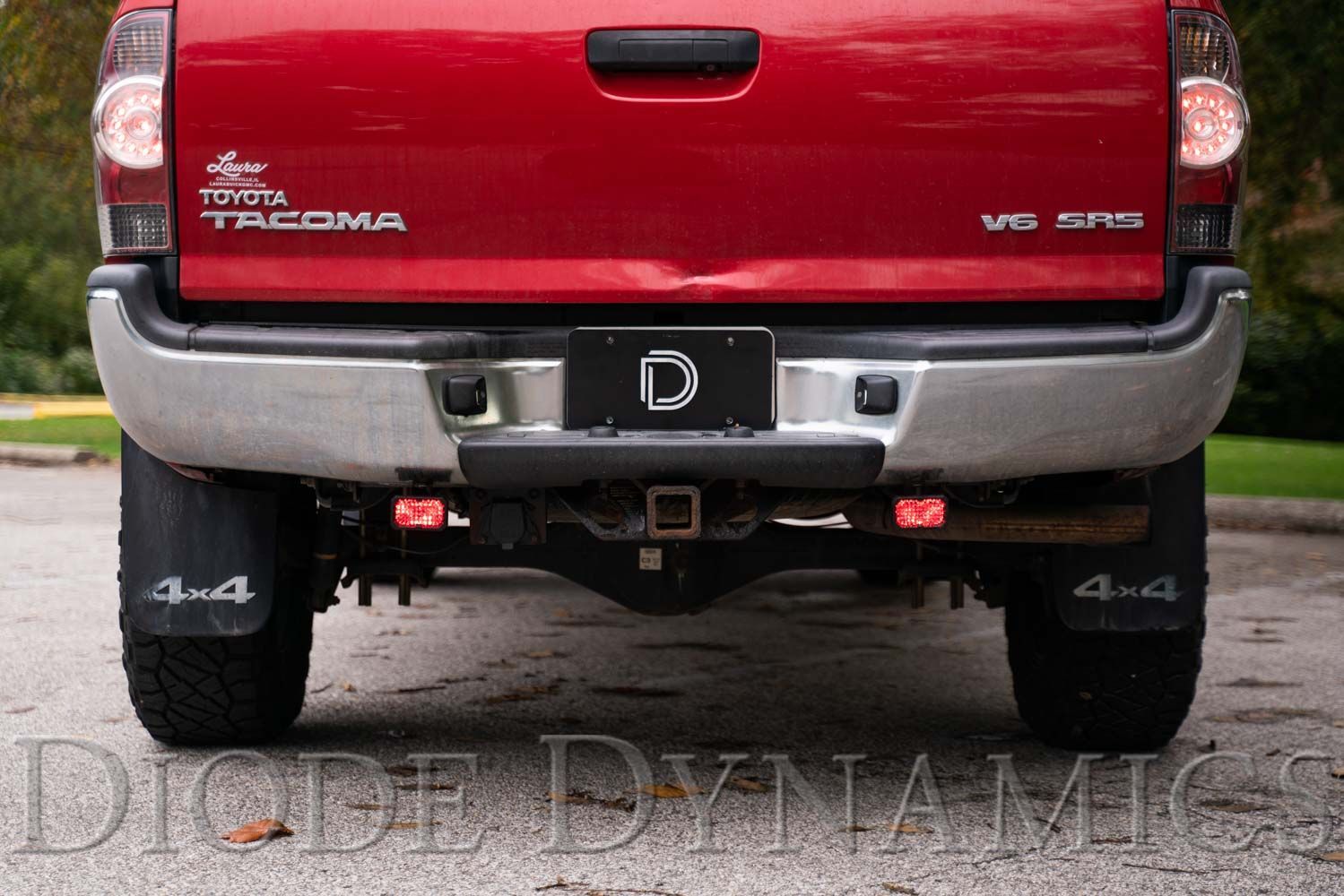 How to Install: Stage Series Reverse Light Kit for 2005&ndash;2015 Toyota Tacoma