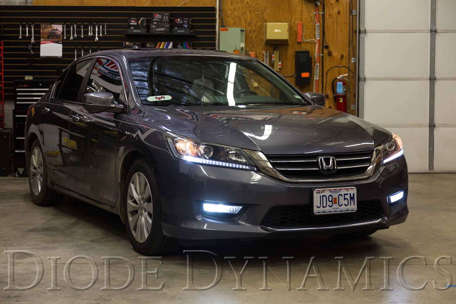 Top LED Lighting Upgrades for the 2013-2019 Honda Accord