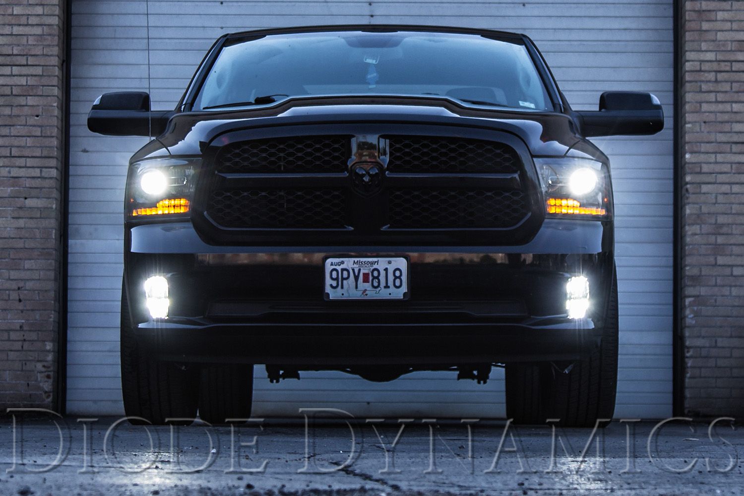 Top LED Lighting Upgrades for the 2011-2018 Ram