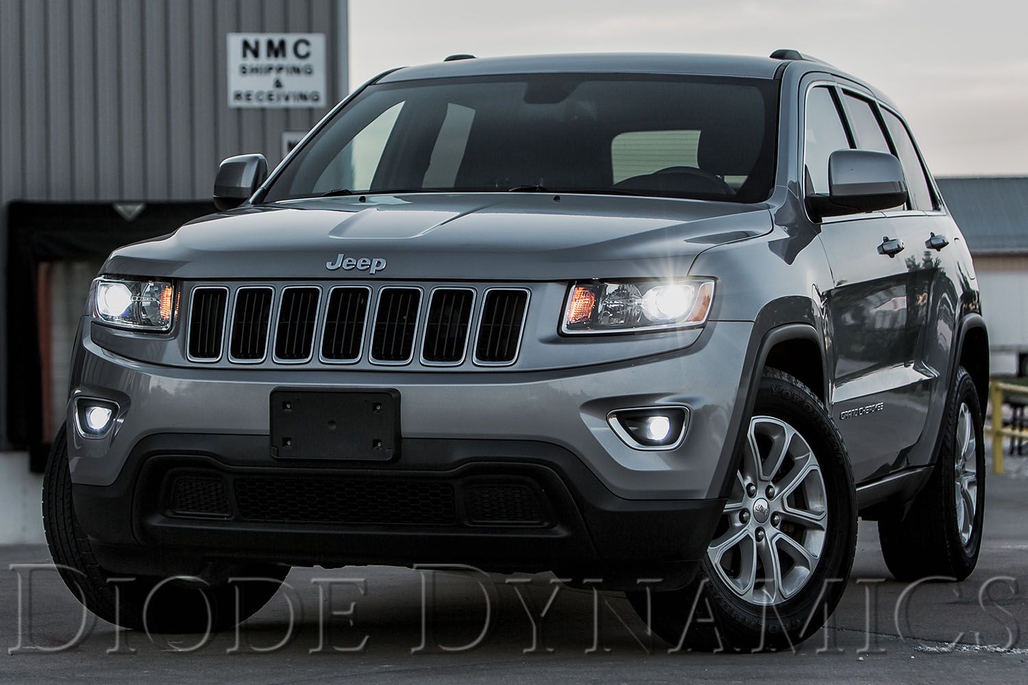Top LED Lighting Upgrades for the 2014-2020 Jeep Grand Cherokee