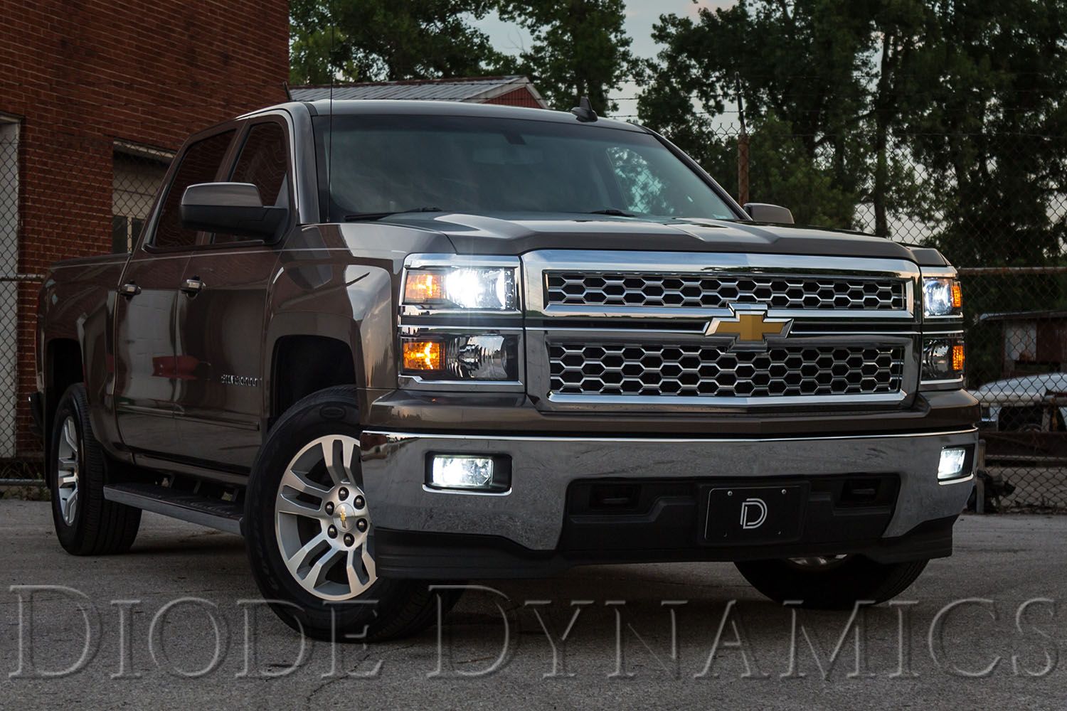 Top LED Lighting Upgrades for the 2007-2015 Chevrolet Silverado 
