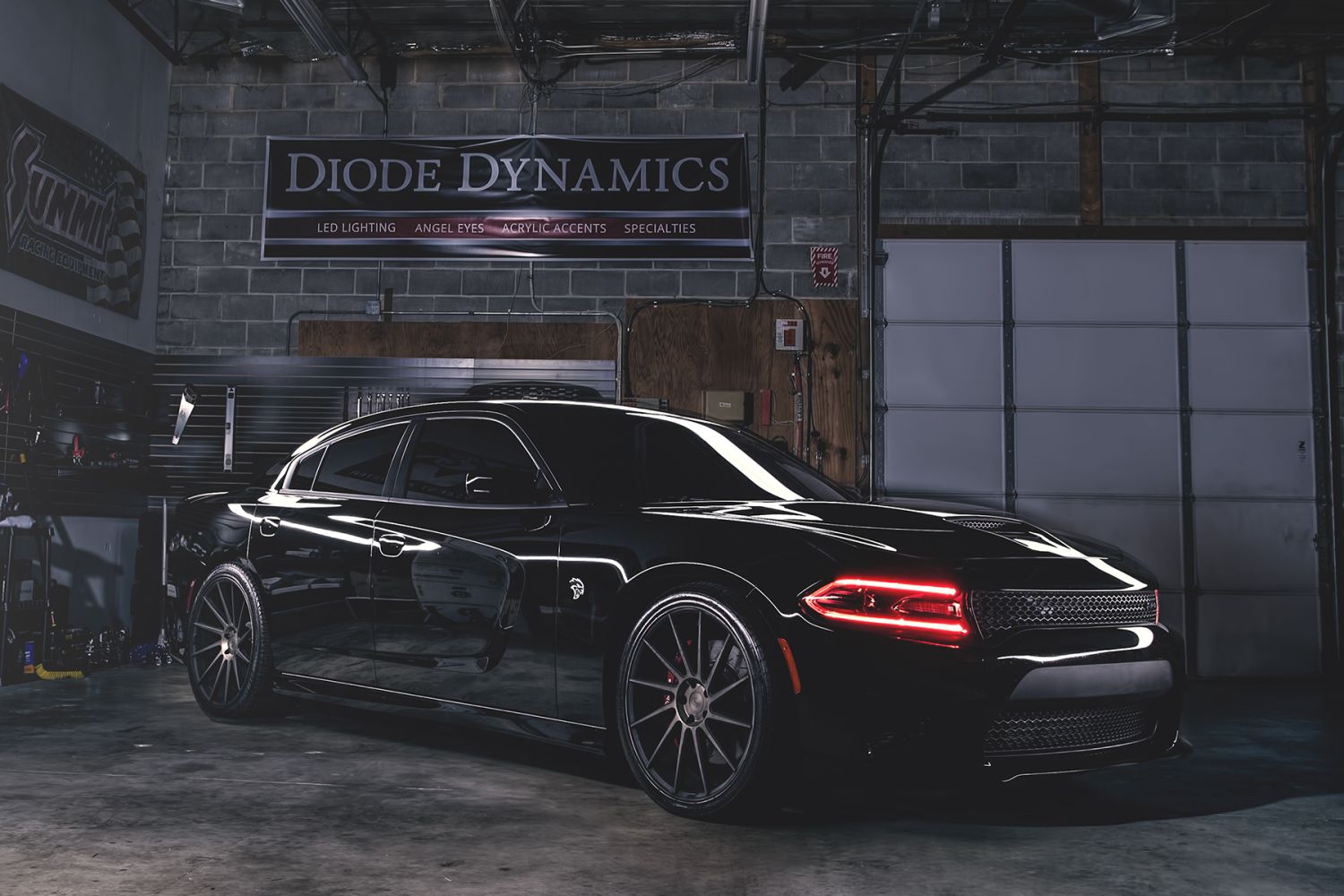 Top  Mods for Your 2015-2018 Dodge Charger