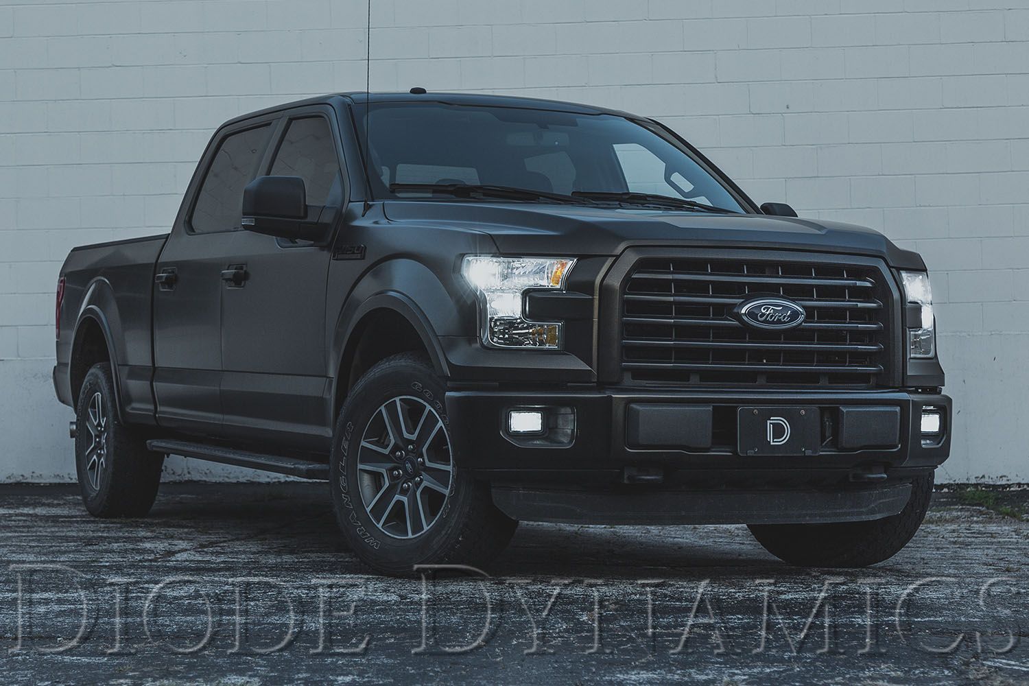 Top LED Lighting Upgrades for the 2015-2017 Ford F-150