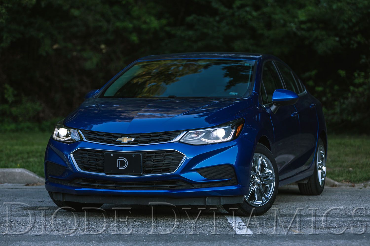 Top LED Lighting Upgrades for the 2011-2019 Chevrolet Cruze