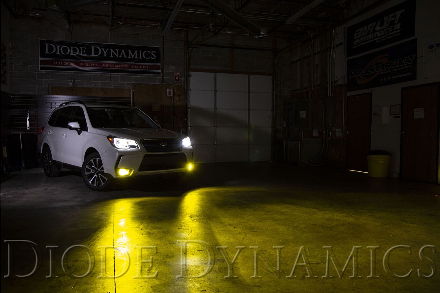 Top LED Lighting Upgrades for the 2014-2020 Subaru Forester 