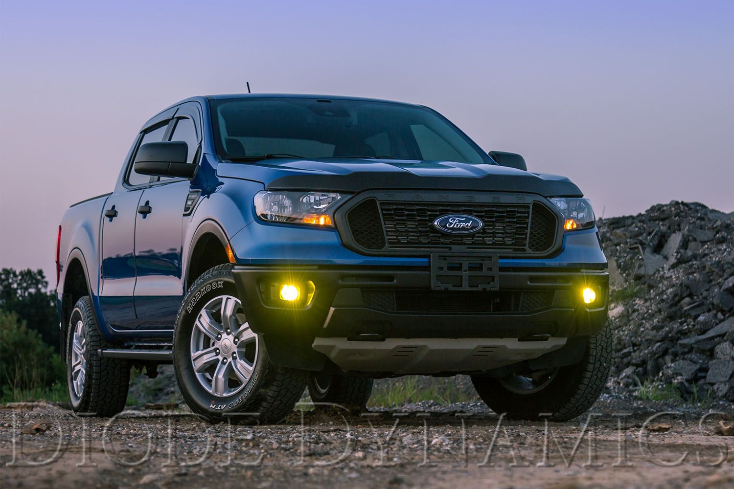 Top LED Lighting Upgrades for the 2019+ Ford Ranger! 