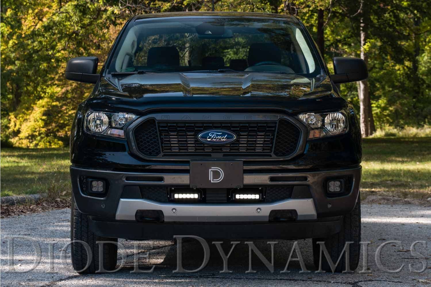 How to Install: Stage Series LED Lightbar Kit for 2019-2021 Ford Ranger