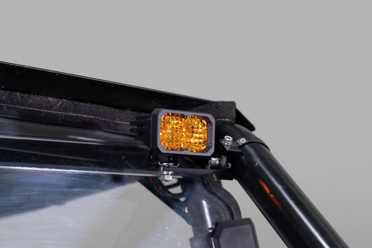 How to Install: 2019-2024 Honda Talon LED Chase/Reverse Light Kit