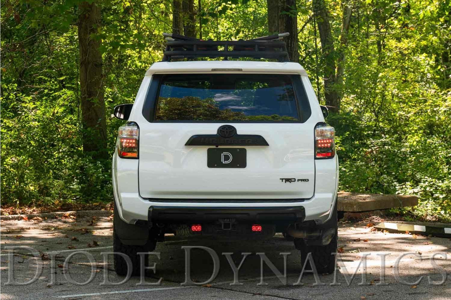 5th gen 4Runner Reverse Light Kit
