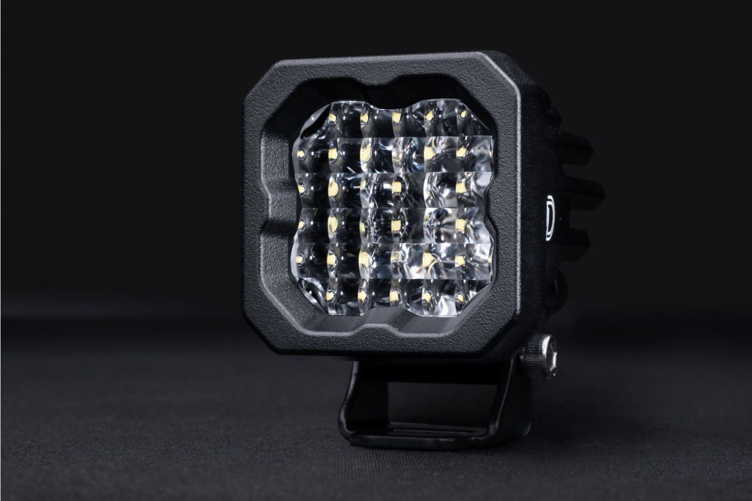 Stage Series C1 and C1R LED Pod Lights