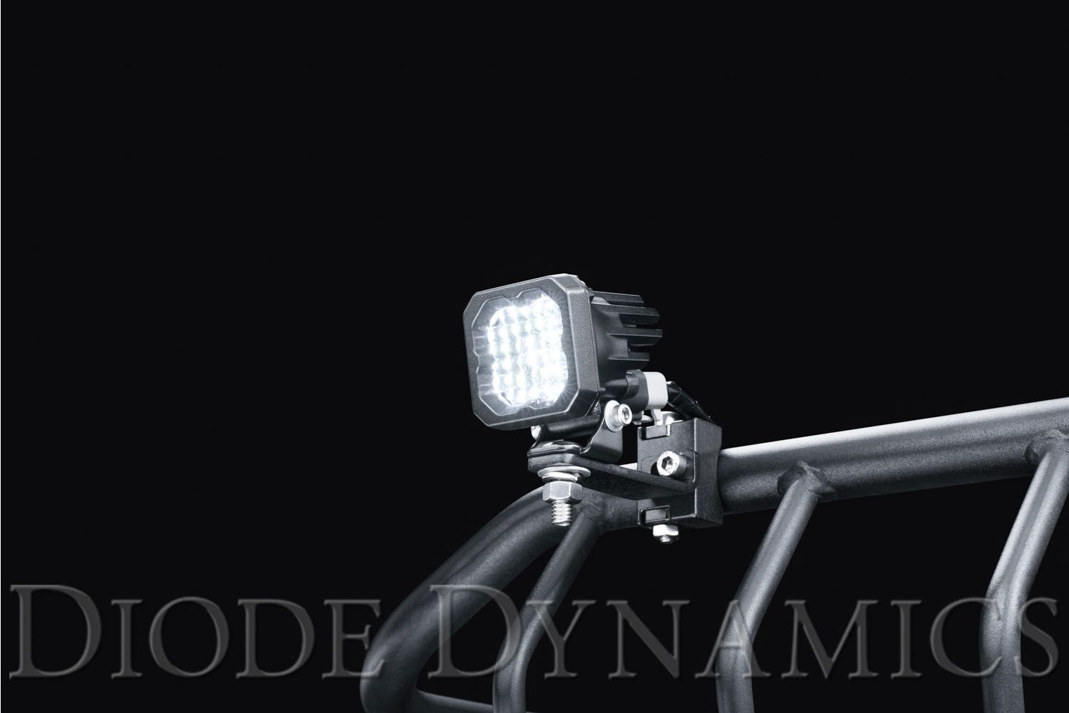 Stage Series C1 LED Pod Light Install