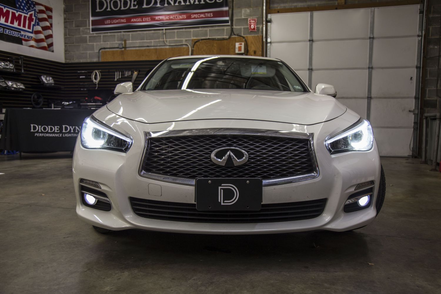 How to Install: Always On™ Module for 2014–2024 Infiniti Q50 / Q70