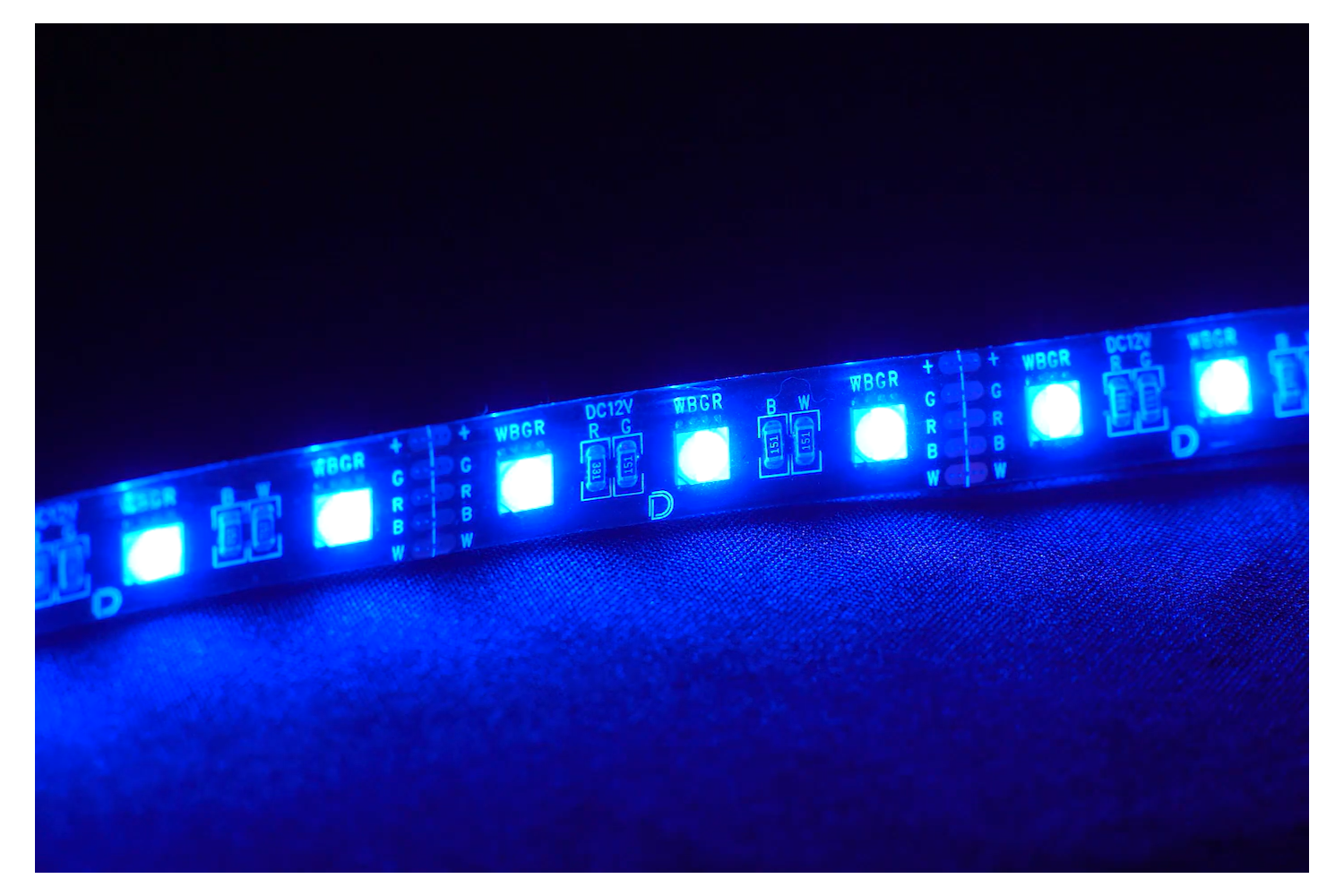 How to Install the Diode Dynamics RGBW Multicolor Footwell LED Kit