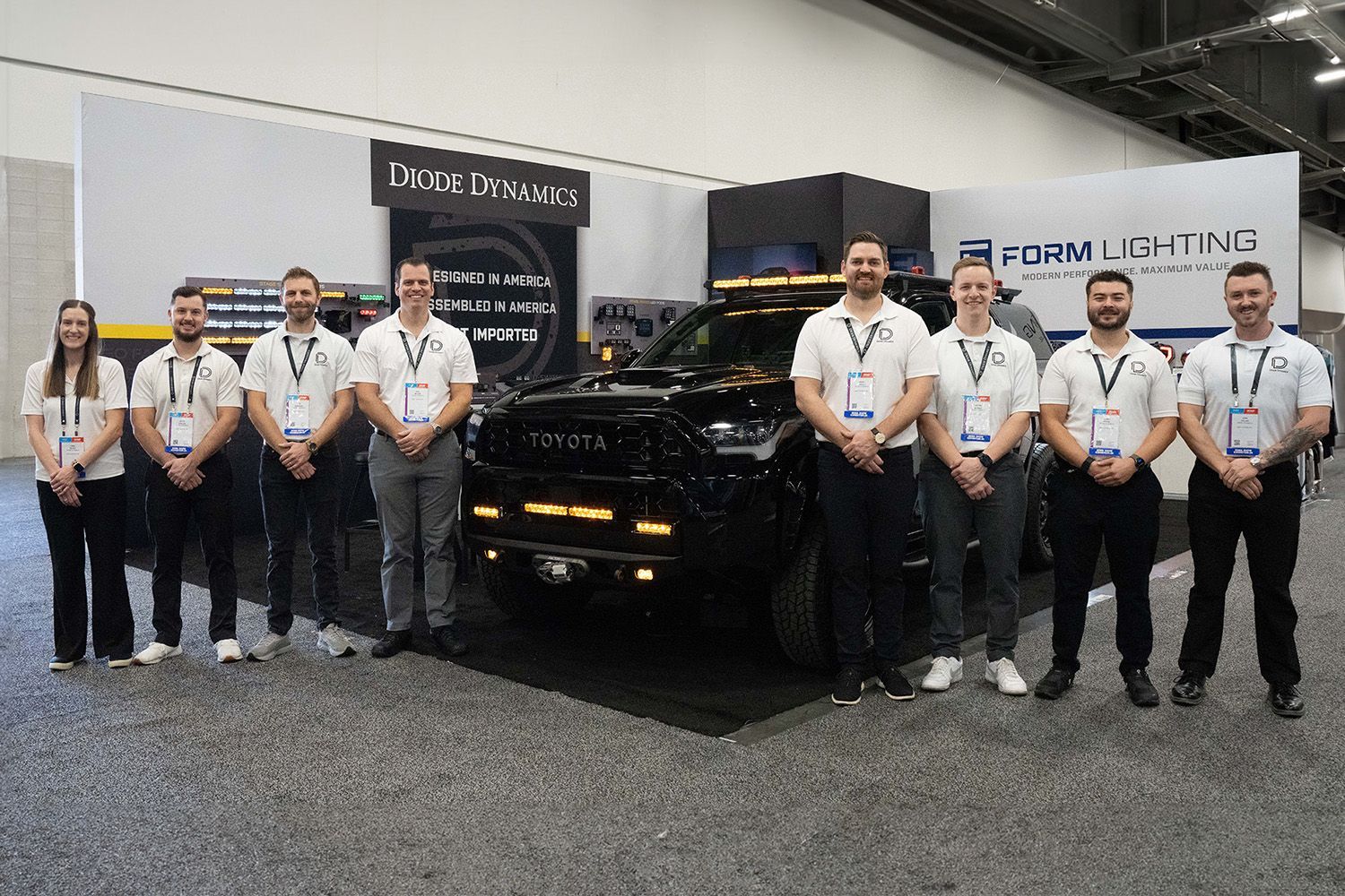 SEMA 2025 Recap: Big Releases, Big Wins, and a Full Week in Vegas