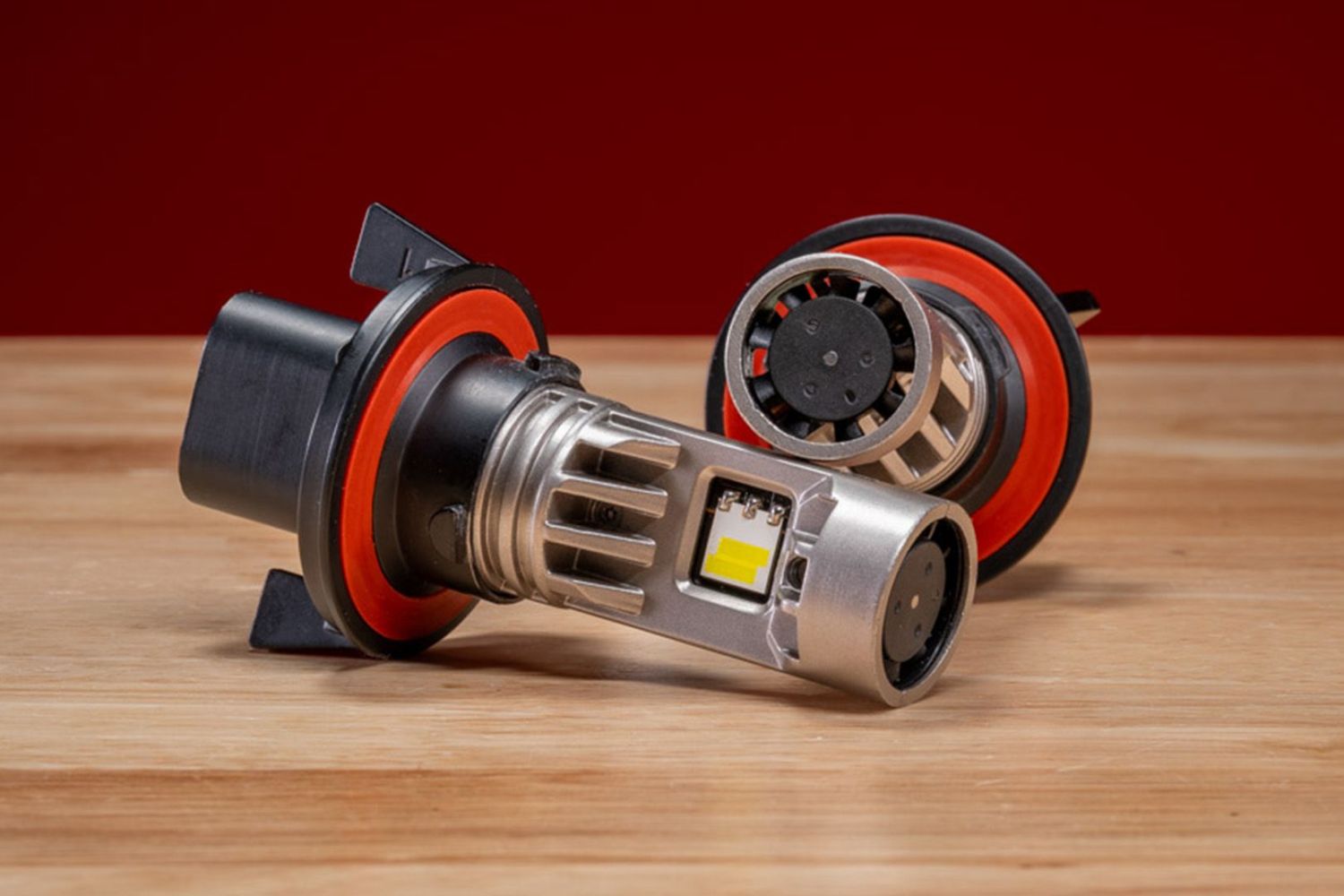 New SL2 Pro LED Replacement Bulb Sizes Now Available