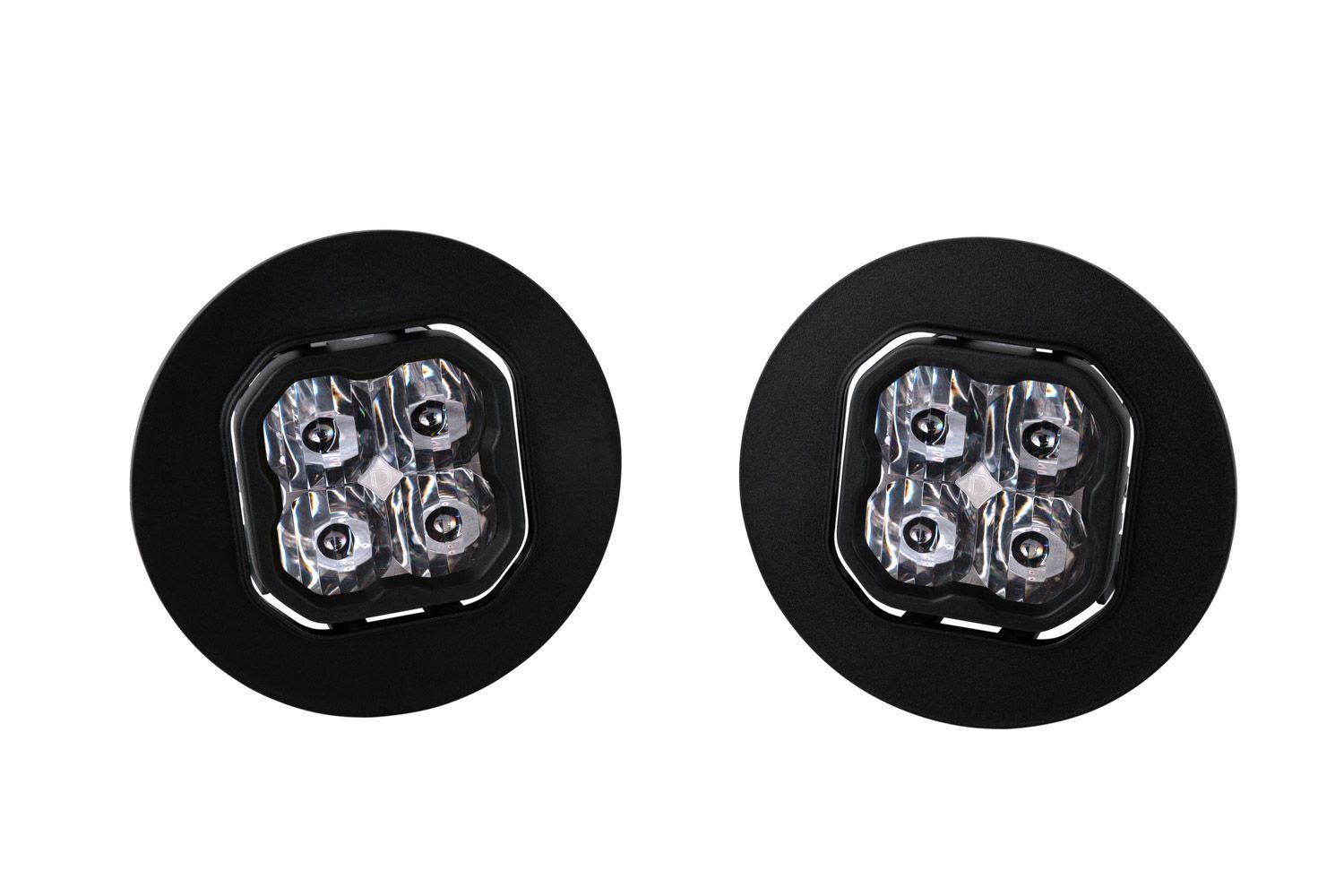 SS3 Type GM5 Fog Light
