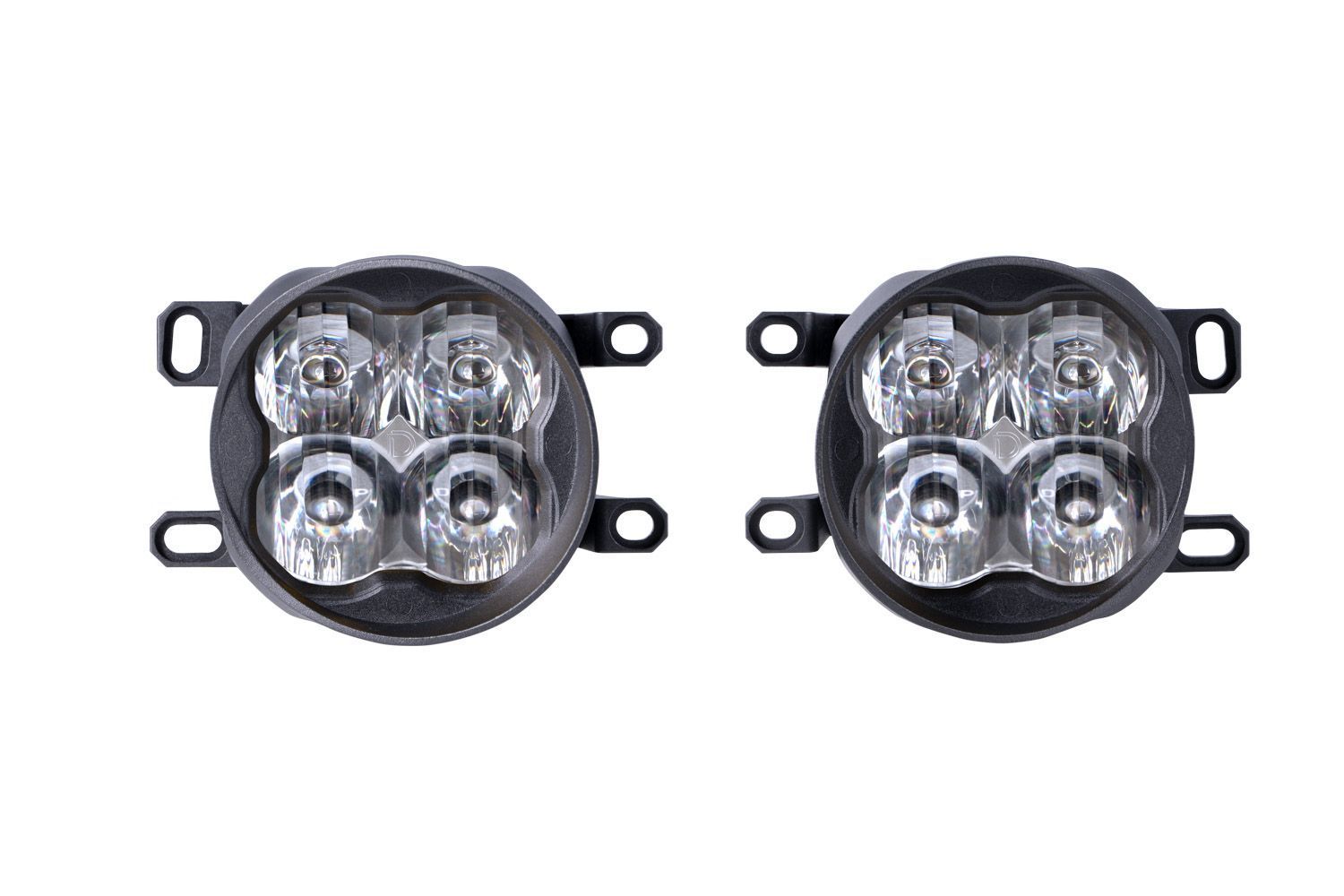 SS3 Type CGX Fog Light