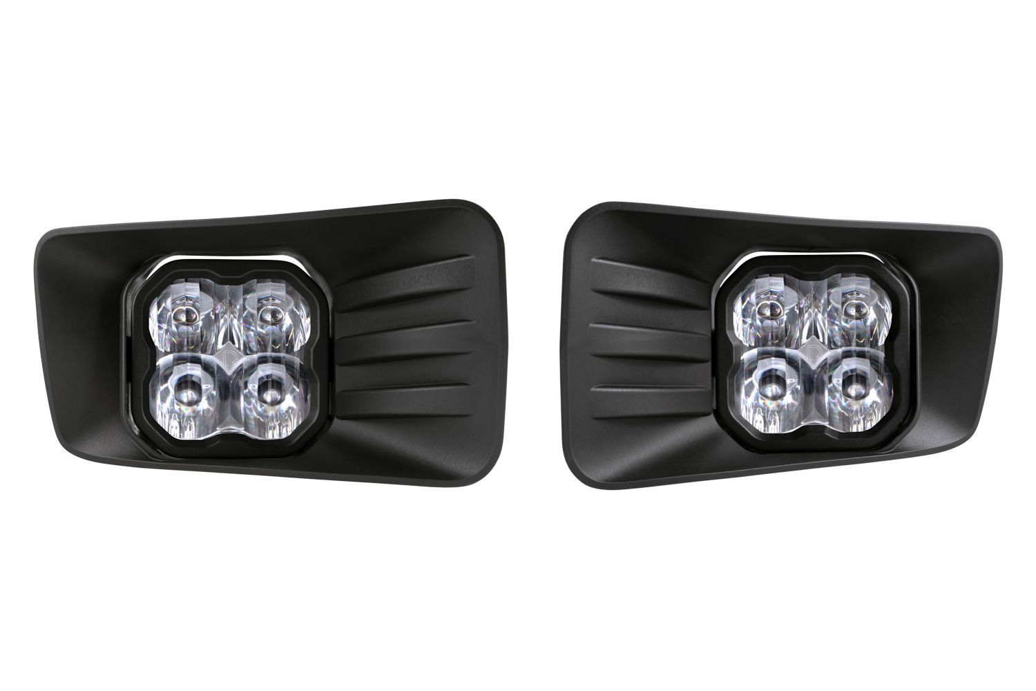 SS3 Type CH Fog Light