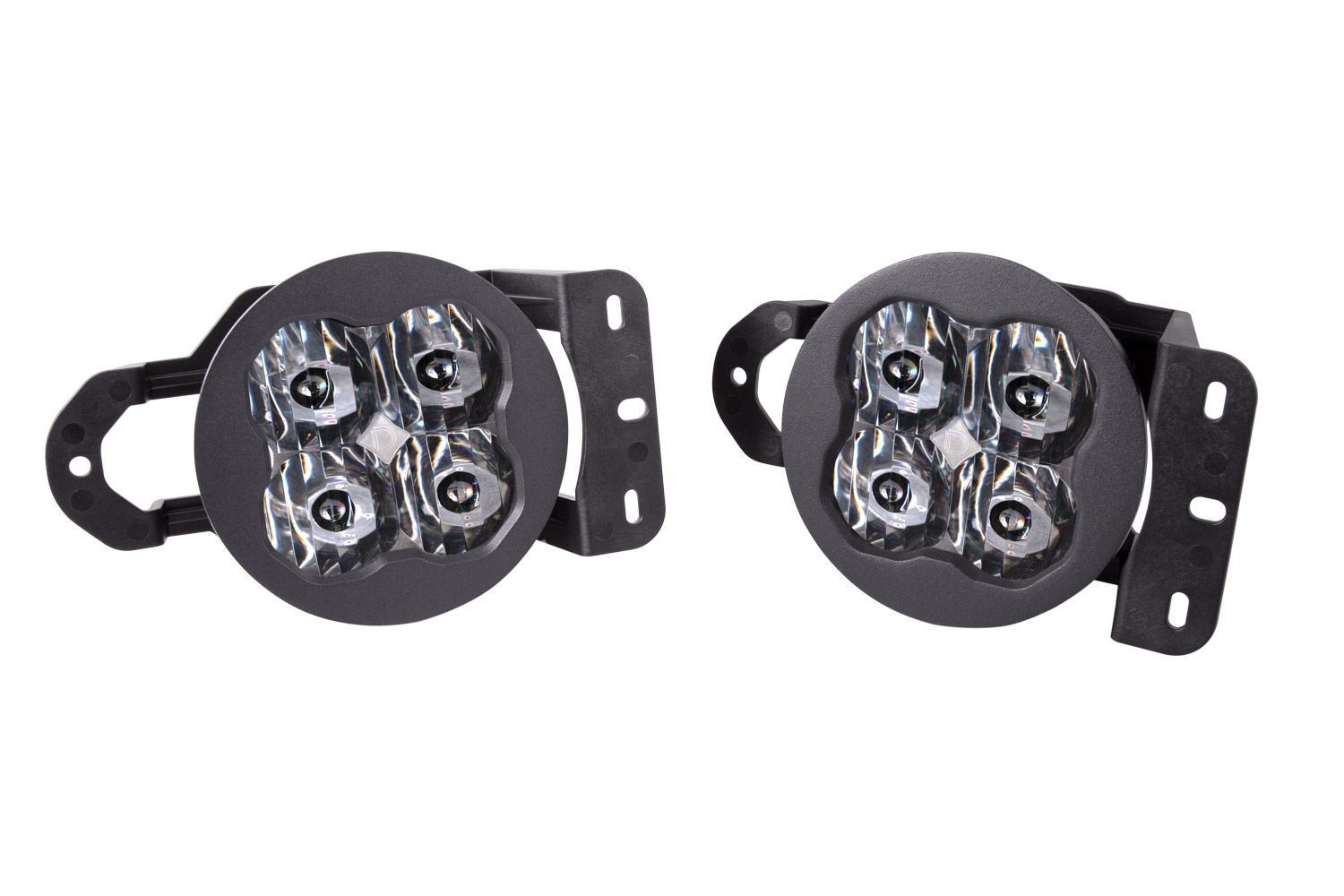 SS3 Type MS Fog Light