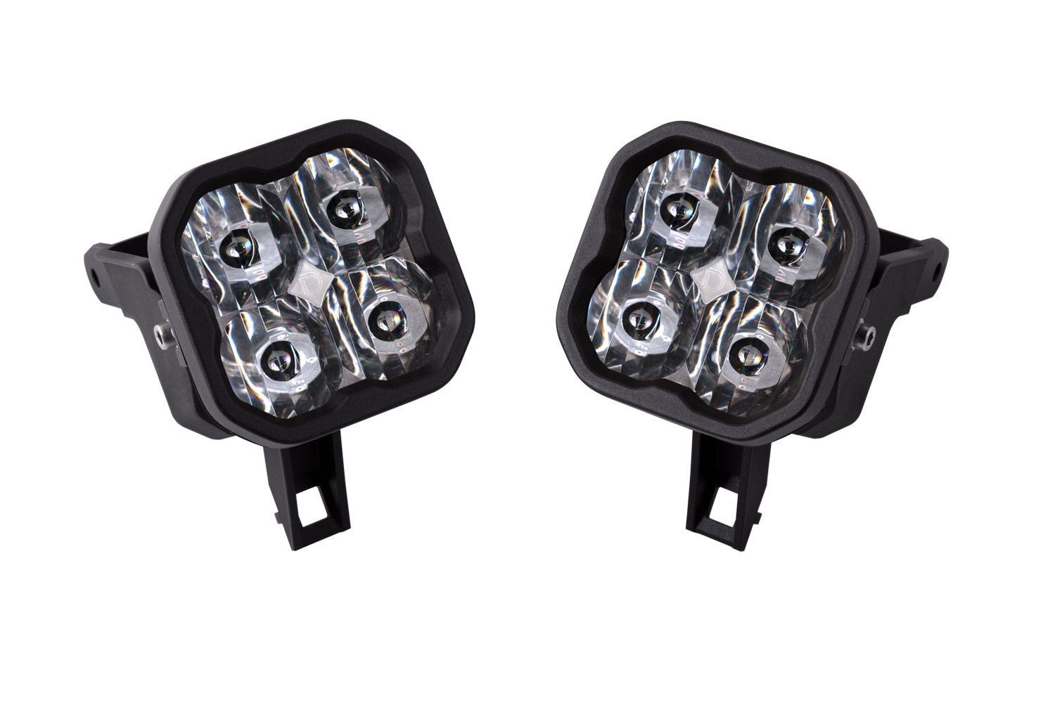 SS3 Type SDX Fog Light