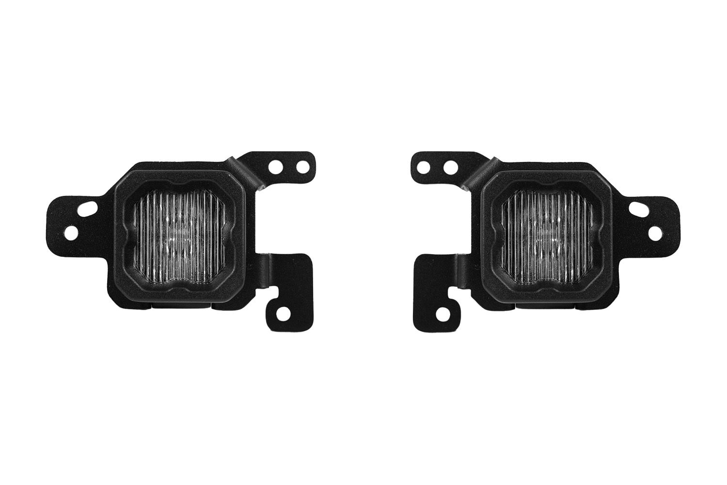 How to Install: Type G3M SSC1 Fog Lights