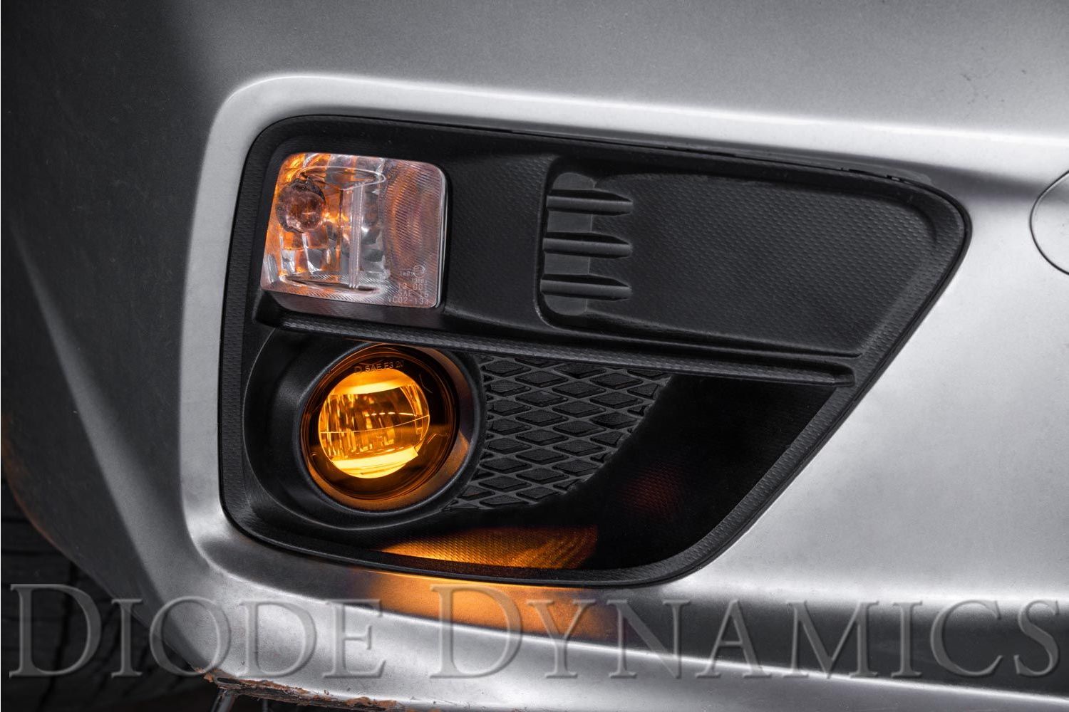 How to Install: Elite Series LED Fog Lamps