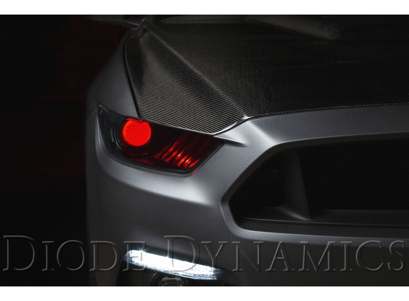 2015 ford focus brake light bulb