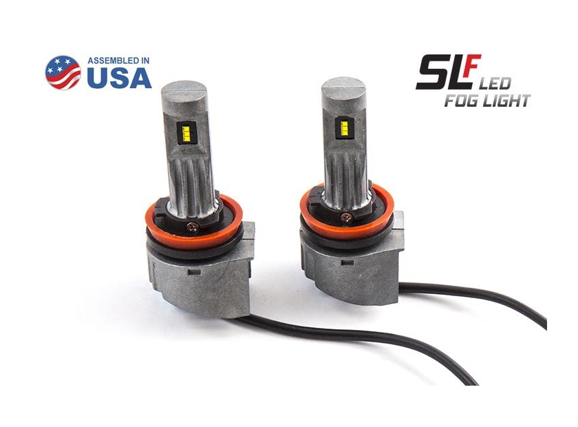 The Best Automotive LED Bulbs