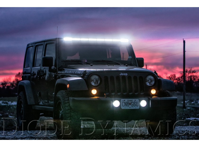 Top Led Lighting Upgrades For Your 2007 2018 Jeep Jk Wrangler