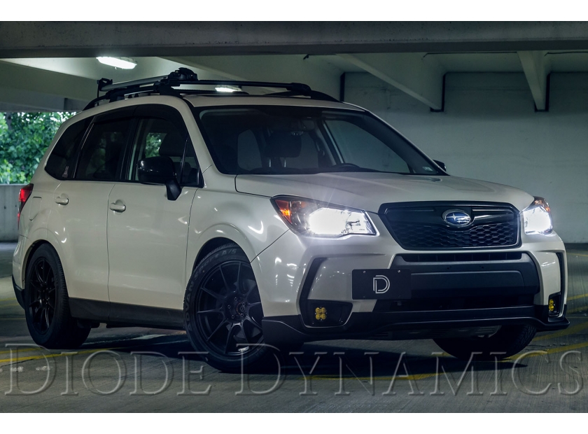 Top Led Lighting Upgrades For The 2014 2018 Subaru Forester