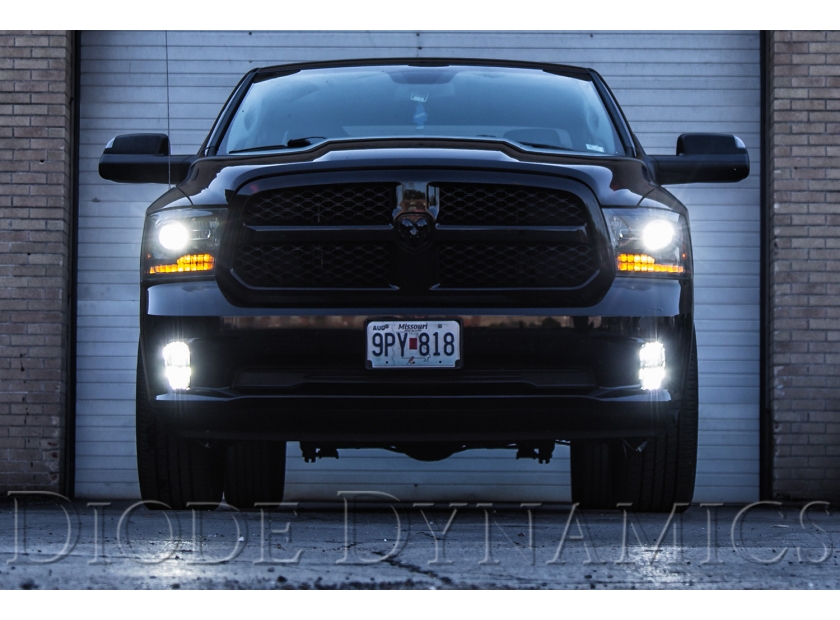 best aftermarket headlights for ram 2500