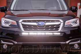 2017 2020 Subaru Forester Led Lighting Upgrades