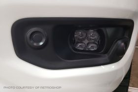 2019 Ram 1500 Led Lighting