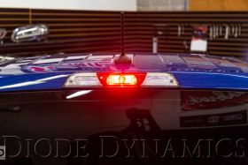How To 3rd Brake Light Cargo Lights Using Mustang Dome Light Ranger Forums The Ultimate Ford Ranger Resource
