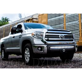 Toyota tundra deals light bar