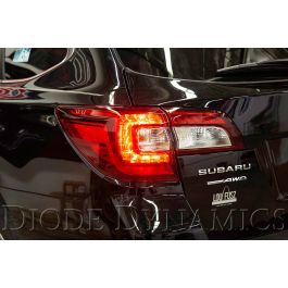 2015-2019 Subaru Outback Tail as Turn® Module
