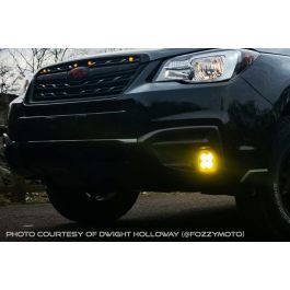 2004 subaru forester fog light bulb