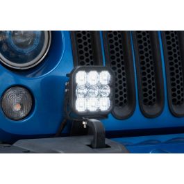 Sequentiële LED zijknipperlichten voor Suzuki SX4