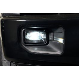 Elite Series Fog Lamps for 2015-2020 Ford F-150 (pair)