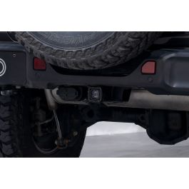 HitchMount LED Pod Reverse Kit for 2018-2022 Jeep Wrangler