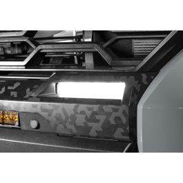 SS6 LED Fog Light Kit for 2022-2024 Toyota Tundra